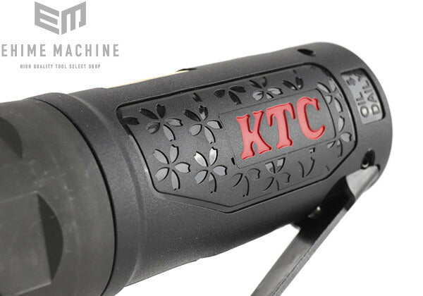 京都機械工具のエアーラチェットの画像7