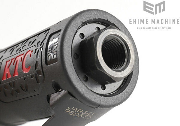 京都機械工具のエアーラチェットの画像10