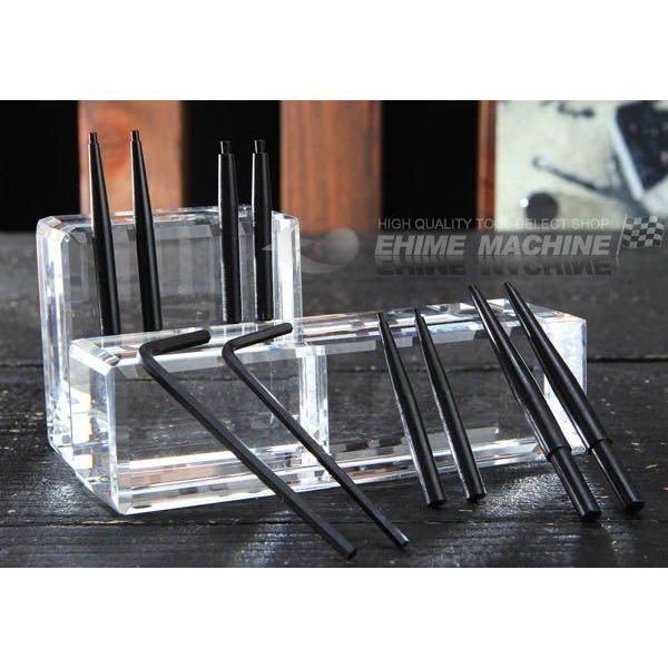 エンジニアのネジザウルスの画像4