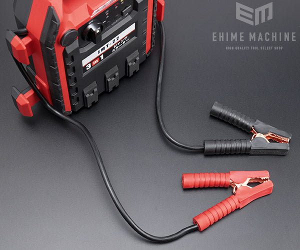 のエンジンスターターの画像3