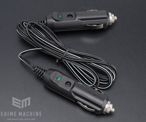 のエンジンスターターの画像8