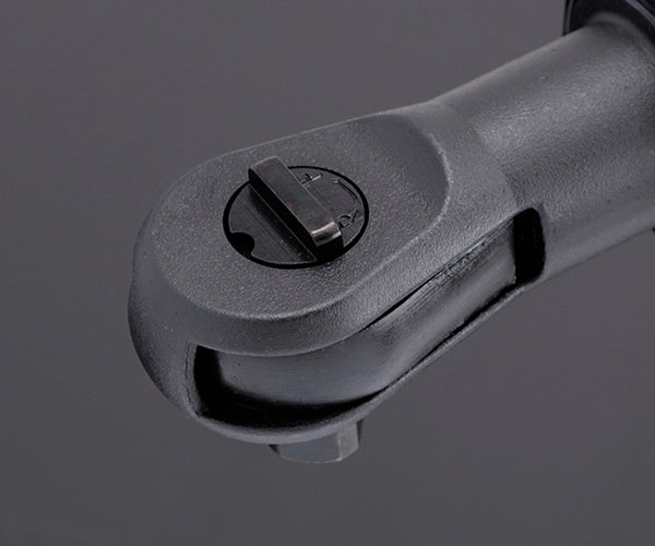 KTC コードレスラチェットレンチ本体 差込角9.5mm(9.5sq.)(3/8) バッテリー別売 (JRE310)(4989433615233) 京都機械工具