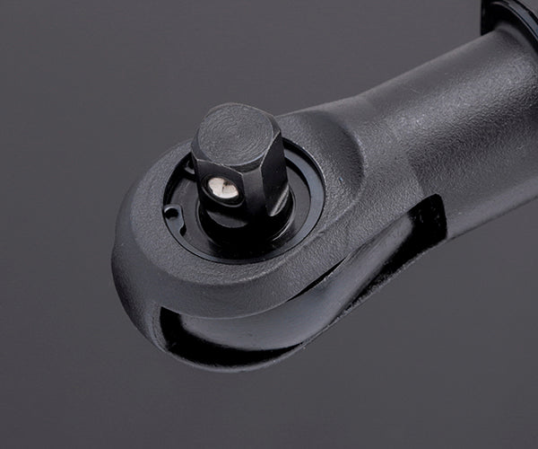 KTC コードレスラチェットレンチ本体 差込角9.5mm(9.5sq.)(3/8) バッテリー別売 (JRE310)(4989433615233) 京都機械工具