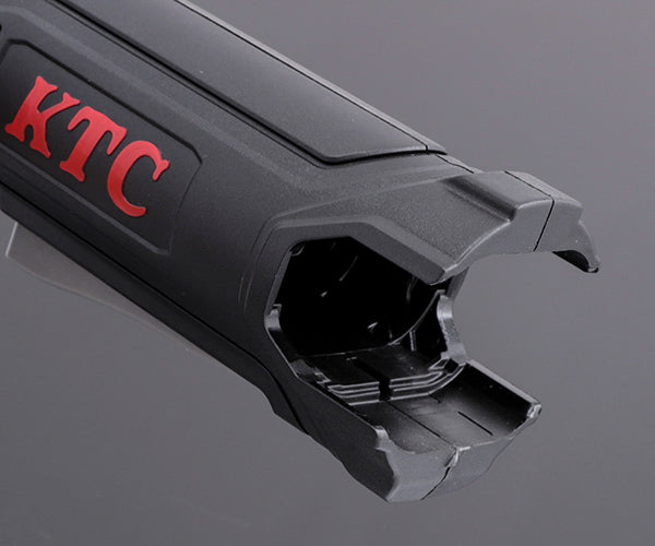 KTC コードレスラチェットレンチ本体 差込角9.5mm(9.5sq.)(3/8) バッテリー別売 (JRE310)(4989433615233) 京都機械工具