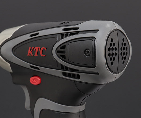 KTC 6.35sq. コードレスインパクトレンチセット JTAE115A 工具 京都機械工具 1/4 6.35mm