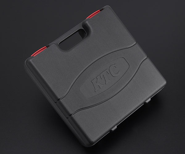 KTC 6.3sq. コードレスドライバセット JTAE121