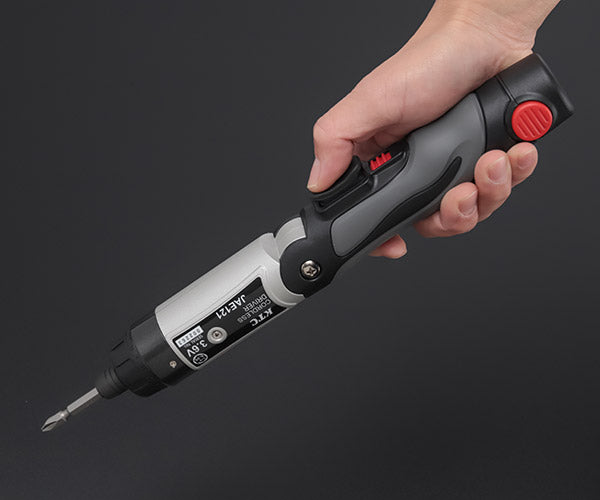 KTC 6.3sq. コードレスドライバセット JTAE121