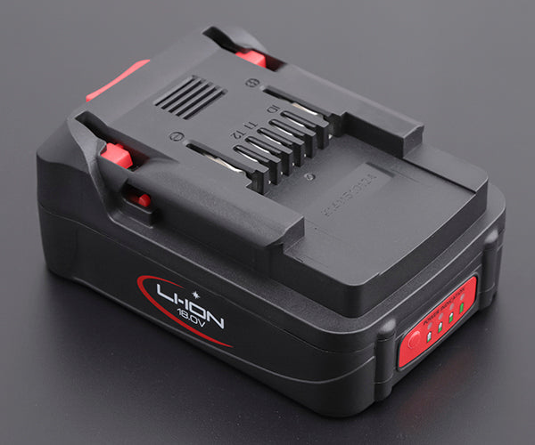 KTC 12.7sq.コードレストルクリミットインパクトレンチセット JTAE411A 工具 京都機械工具