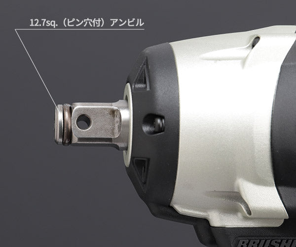 KTC コードレストルクリミットインパクトレンチセット JTAE473A 工具 京都機械工具