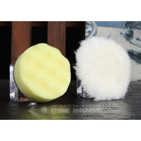 京都機械工具のコードレスポリッシャーの画像4