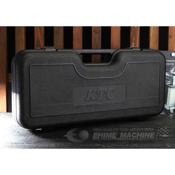 京都機械工具のグリースガンの画像4