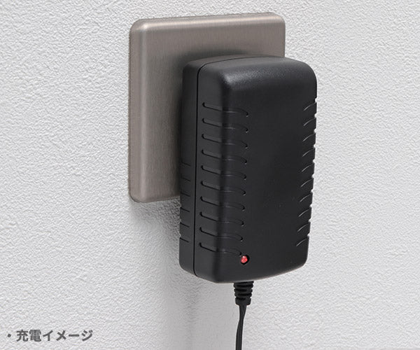 KTC 9.5sq. コードレスラチェットレンチセット 全長253mm JTRE310