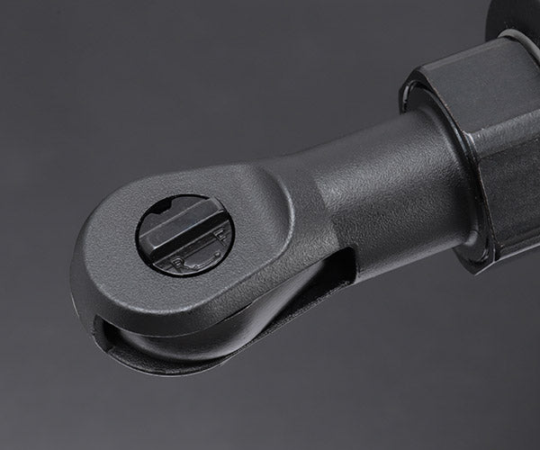 KTC 9.5sq. コードレスラチェットレンチセット 全長253mm JTRE310