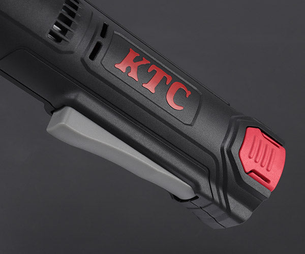 KTC 9.5sq. コードレスラチェットレンチセット 全長253mm JTRE310