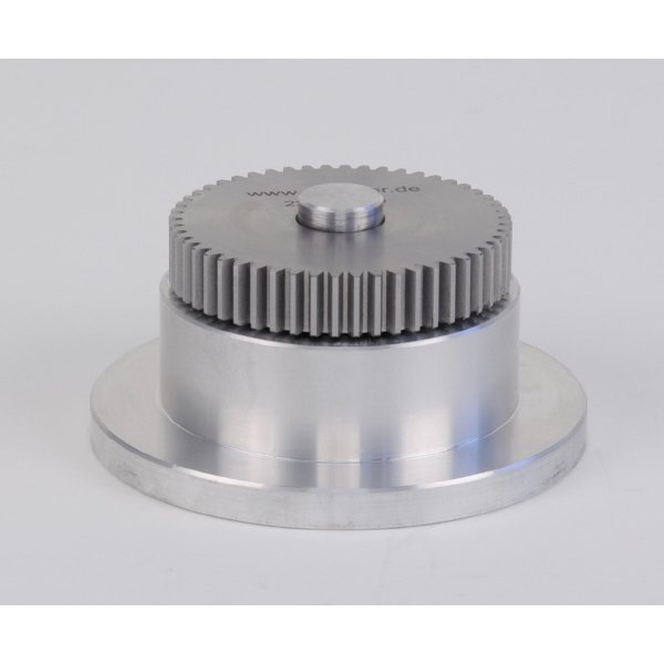 クッコのプーラーセットの画像2