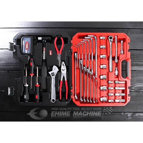 トネの工具セットの画像2