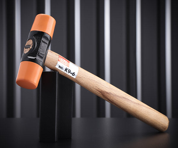 KTC プラスチックハンマー K9-6