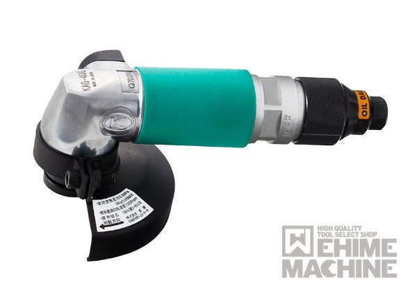 kukenのアングルグラインダーグリップ式の画像1