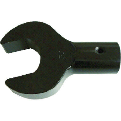 カノン へッド交換式トルクレンチ用スパナヘッド 1000SCK60 中村製作所