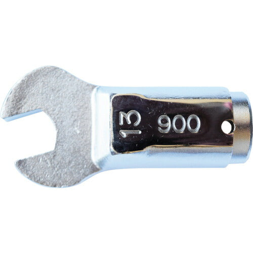 カノン SCKスパナヘッド 100SCK13 中村製作所