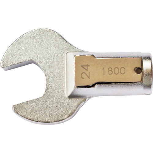 カノン ＳＣＫスパナヘッド4400ＳＣＫ50 4400SCK50 計測機器・トルク機器 カノン ＳＣＫスパナヘッド４４００ＳＣＫ５０ 4400SCK50 中村製作所