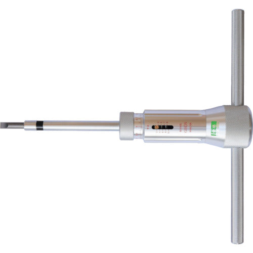 カノン 空転式トルクドライバー N10LTDK 中村製作所
