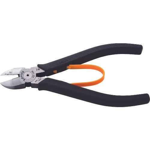 スリーピークス 結束バンド 2WAY ニッパ 150mm KB-150S 工具 ニッパー