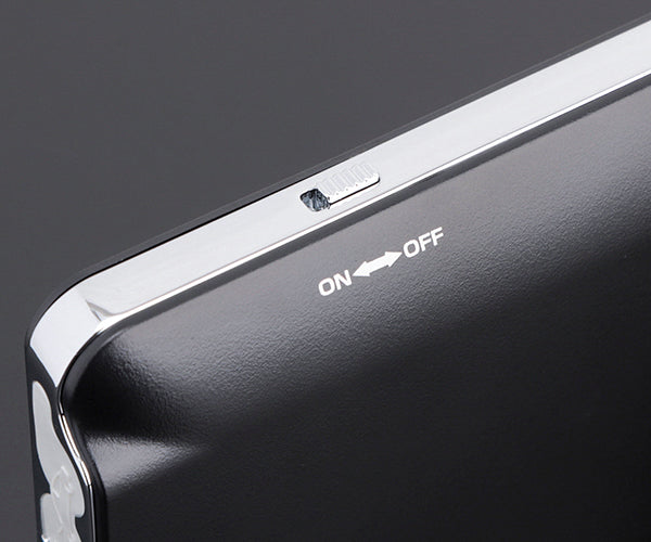 カシムラ 小型軽量 ジャンプスターター モバイルバッテリー KD-151