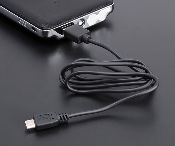 カシムラ 小型軽量 ジャンプスターター モバイルバッテリー KD-151