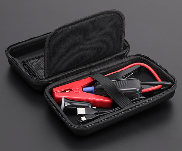 カシムラ ジャンプスターター 4000mAh KD-237