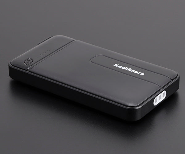 カシムラ ジャンプスターター 4000mAh KD-237