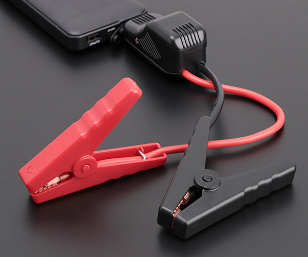 カシムラ ジャンプスターター 4000mAh KD-237