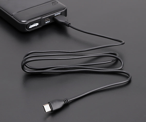 カシムラ ジャンプスターター 4000mAh KD-237