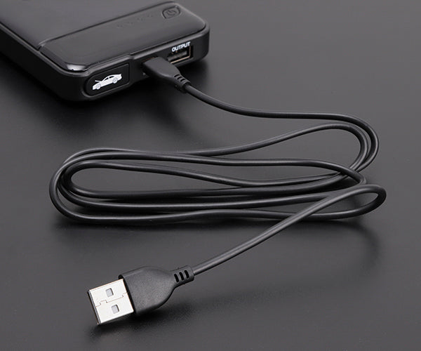 カシムラ ジャンプスターター 4000mAh KD-237