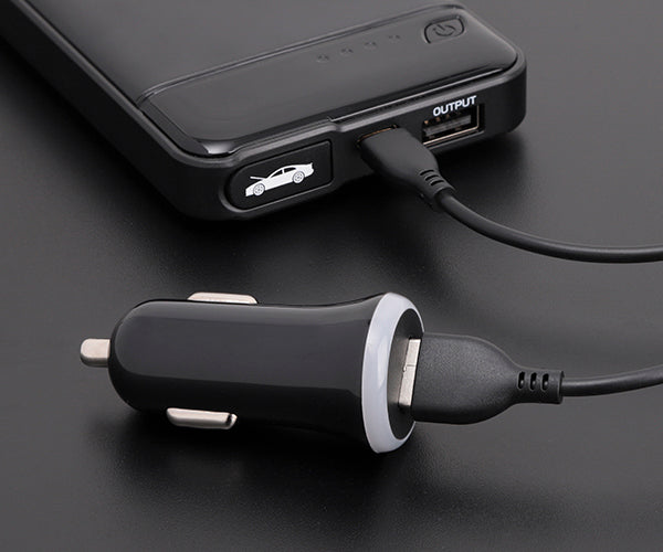 カシムラ ジャンプスターター 4000mAh KD-237