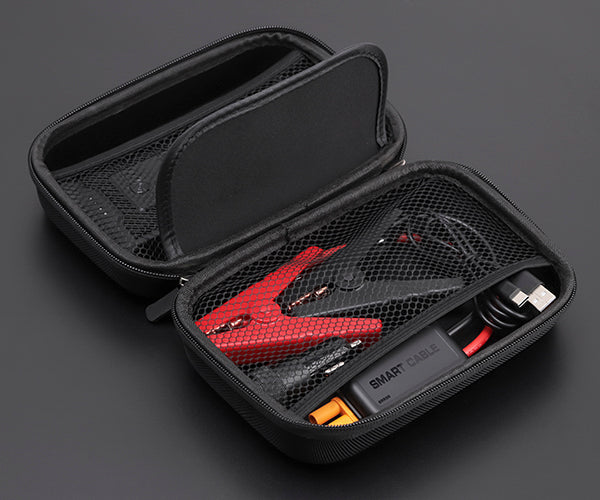 カシムラ ジャンプスターター 7200mAh KD-238