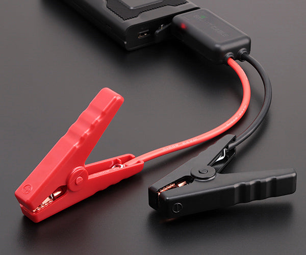 カシムラ ジャンプスターター 7200mAh KD-238