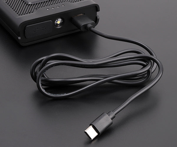カシムラ ジャンプスターター 7200mAh KD-238