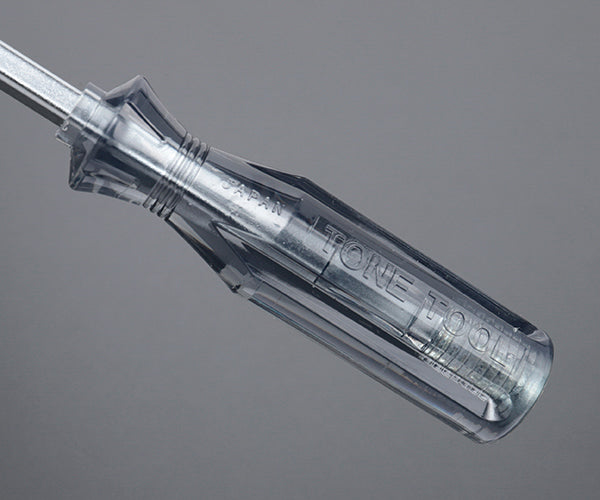 TONE 貫通ドライバーセット 6pcs (KD6)(4953488010817) トネ