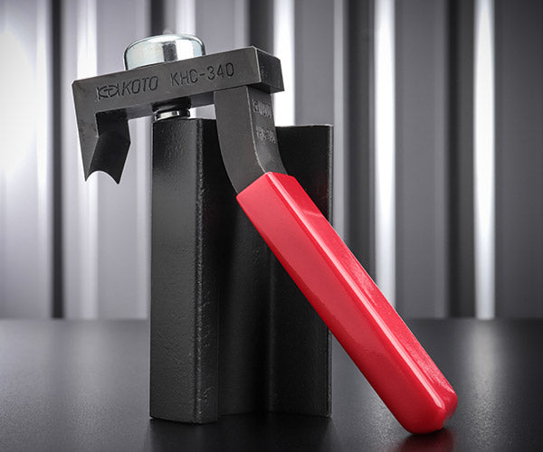KOTO ハブキャップショックリムーバー KHC-340 江東産業