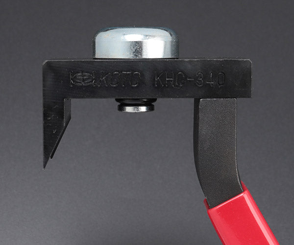 KOTO ハブキャップショックリムーバー KHC-340 江東産業