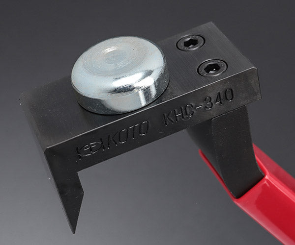 KOTO ハブキャップショックリムーバー KHC-340 江東産業