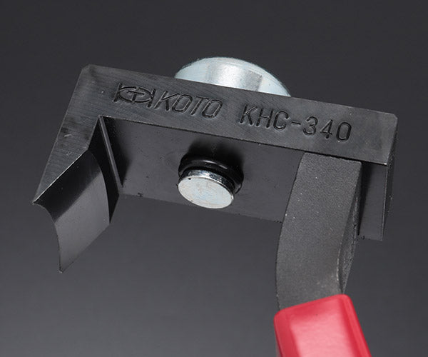 KOTO ハブキャップショックリムーバー KHC-340 江東産業