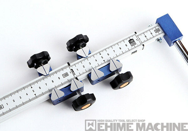 江東産業のトラッキングゲージの画像3