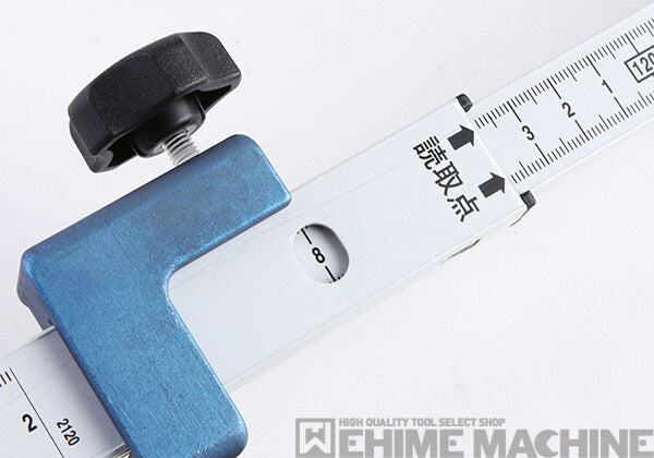 江東産業のトラッキングゲージの画像5