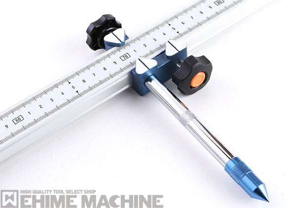 江東産業のトラッキングゲージの画像7