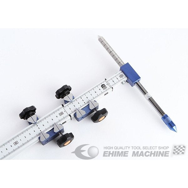 江東産業のトラッキングゲージの画像2