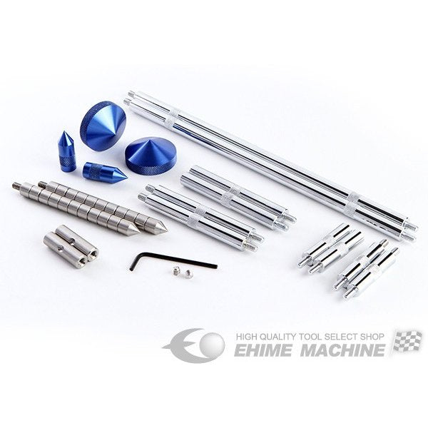 江東産業のトラッキングゲージの画像3