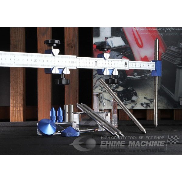 江東産業のトラッキングゲージの画像1