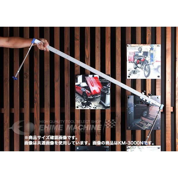 江東産業のトラッキングゲージの画像2